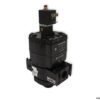 Norgren-P64F-4GC-PFN-soft-start-dump-valve-(used)