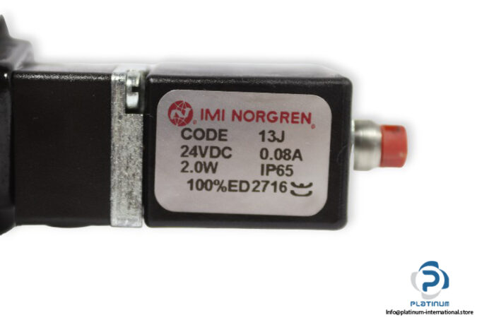 Norgren-P64F-4GC-PFN-soft-start-dump-valve-(used)-3