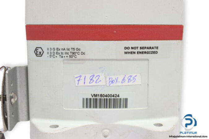 Norgren-VM150400424-terminal-valve-(new)-3