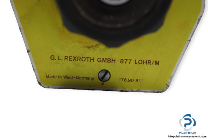 Rexroth-2-FRM-16-21_160L-flow-control-valve-(used)-2