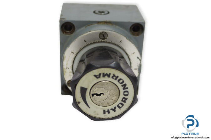 Rexroth-2-FRM-5-31_15-Q-SO130-flow-control-valve-(used)-2