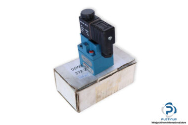 Rexroth-3722250920-pneumatic-valve-(new)