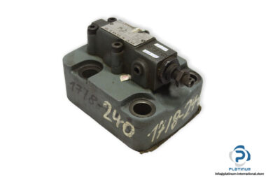 Rexroth-DB-30-2-12_315-pressure-relief-valve-(used)