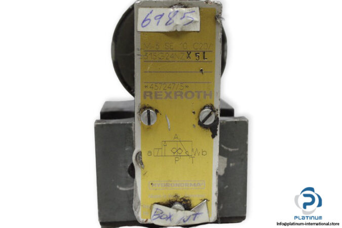 Rexroth-M-3-SE-10-C20_315G24NZX5L-directional-seat-valve-(used)-2