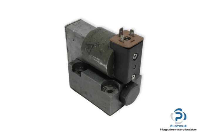 Rexroth-M-3-SE-10-C20_315G24NZX5L-directional-seat-valve-(used)