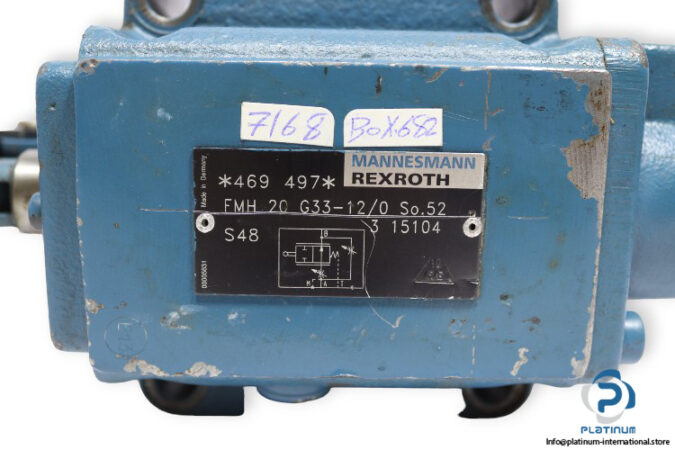 Rexroth-R900469497-directional-control-valve-(used)-4