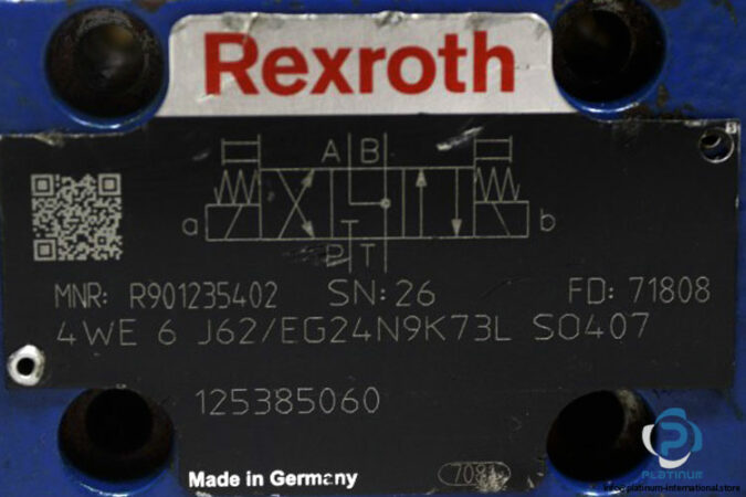 Rexroth-R901235402-solenoid-operated-directional-valve-(used)-1