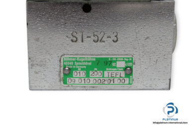 SAD-005-F05-pneumatic-actuator-(used)-1