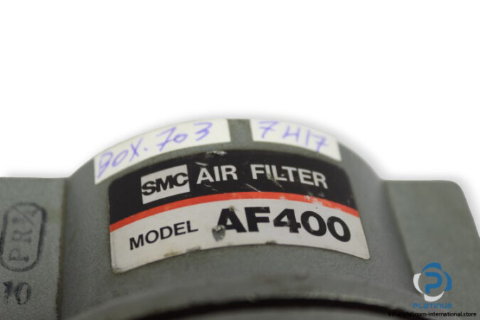 Smc-AF400-air-filter-(used)-1