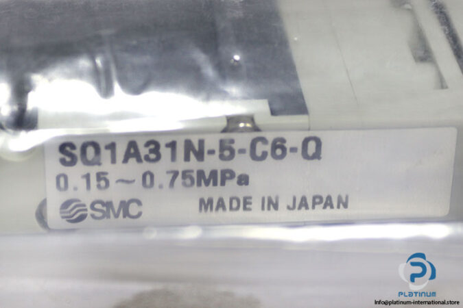 Smc-SQ1A31N-5-C6-Q-single-solenoid-valve-(new)-2