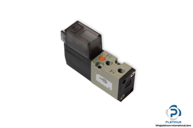 Smc-VZ1120-5MOZ-M5-Q-single-solenoid-valve-(new)