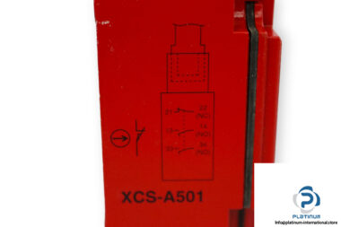 TELEMECANIQUEXCSA501SAFETYLIMITSWITCH-2-logo