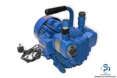 TLV-15(12)-vacuum-pump-(used)