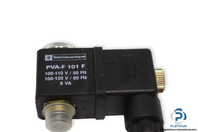 Telemecanique-PVA-F-101-F-solenoid-valve-(new)-1