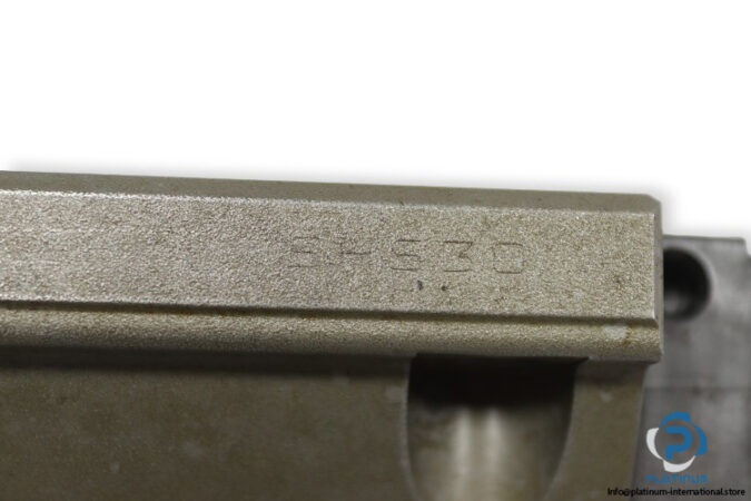 Thk-SHS30-linear-bearing-block-(used)-2