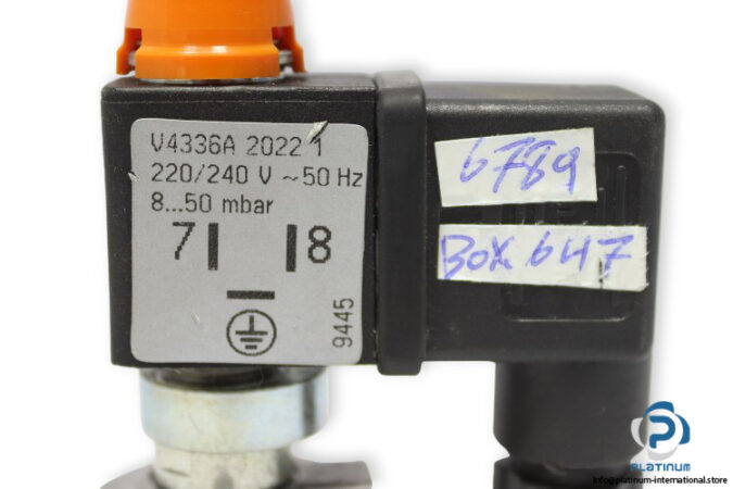 V43363A-high-low-regulator-used-2