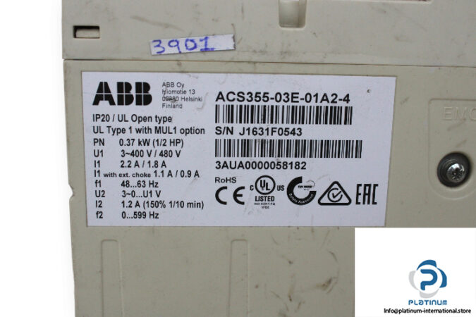 abb-ACS355-03E-01A2-4-inverter-drive-(used)-3