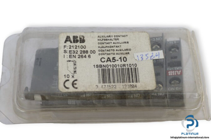 abb-CA5-10-auxiliary-contact-block-(New)-1