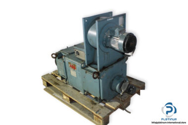 abb-DMC-200S-dc-electric-motor-(used)-1