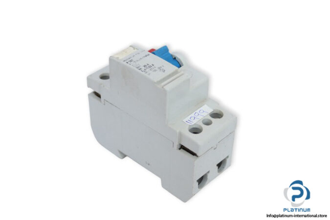 abb-F362-RCCB-residual-current-circuit-breaker-(Used)