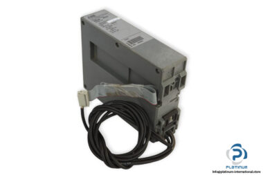 abb-INSUM-MCU2-voltage-unit-(Used)