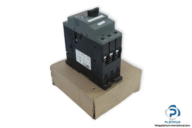 abb-MS-450-manual-motor-starter-(New)