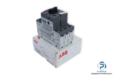 abb-MS132-10-manual-motor-starter-(new)