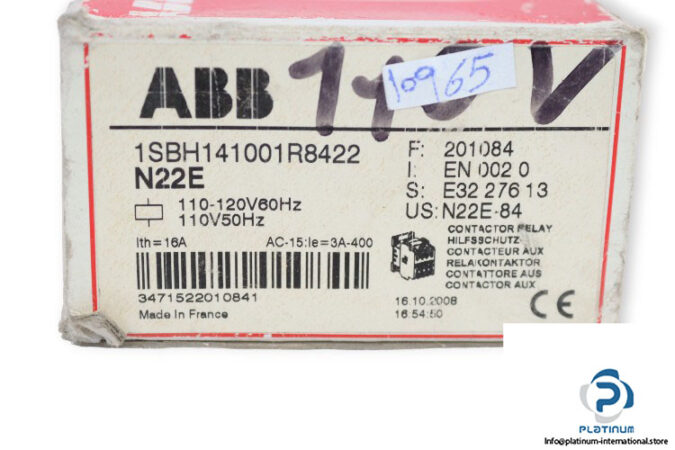 abb-N22E-contactor-relay-(new)-4