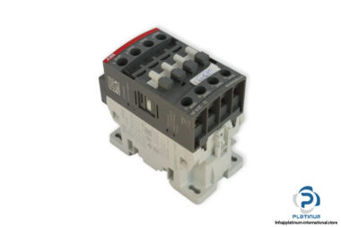 abb-NF40E-13-contactor-(New)