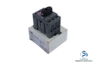 abb-OT16F3-switch-disconnector-(new)