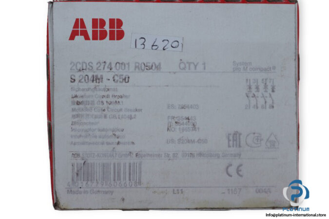 abb-S-204M-C50-miniature-circuit-breaker-(new)-1