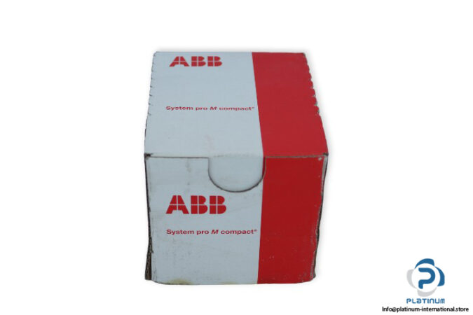 abb-S-204M-C50-miniature-circuit-breaker-(new)