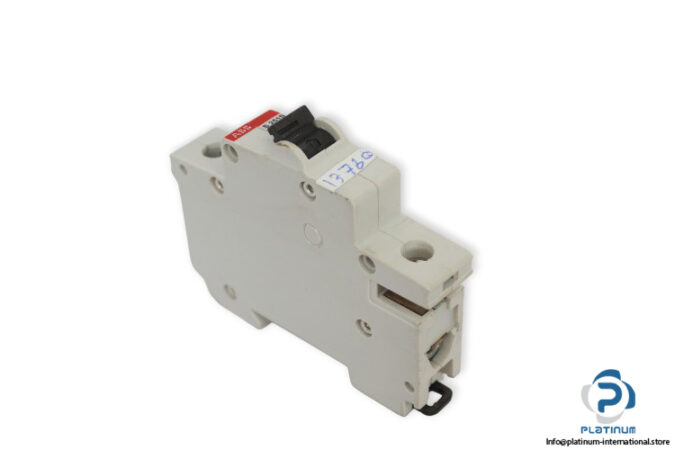 abb-S-251S-C-10-miniature-circuit-breaker-(used)