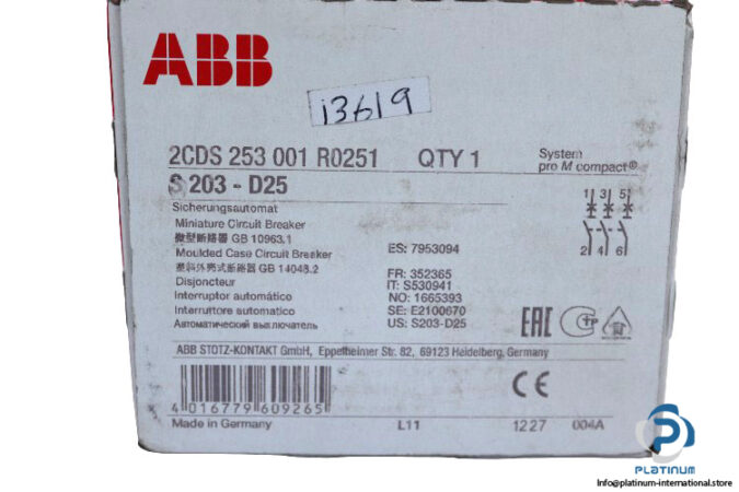 abb-S203-D25-miniature-circuit-breaker-(new)-1