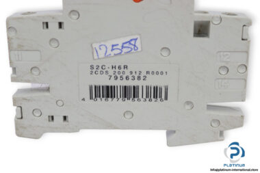 abb-S2C-H6R-auxiliary-contact-(Used)-1