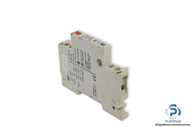 abb-SK-11-residual-signal-contact-module-(used)