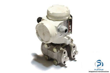 abb-ASK-800-pressure-transmitter