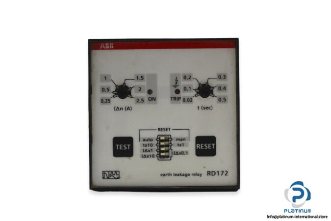 abb-rd172-earth-leakage-relay-2