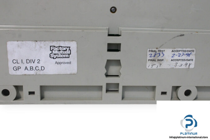 aeg-110-CPU-512-00-plc-controller-(used)-3