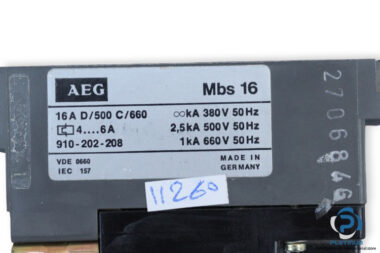 aeg-MBS-16-motor-circuit-protector-(new)-1