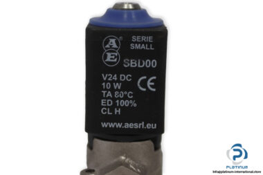 aesrl-SBD00-solenoid-valve-used-2