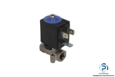 aesrl-SBD00-solenoid-valve-used