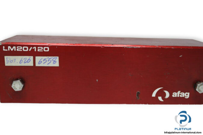 afag-LM20_120-linear-module-(used)-2