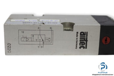 airtec-KN-05-310-142-19056-solenoid-valve-(used)-1