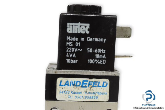 airtec-M-05-310-HN-single-solenoid-valve-used-2