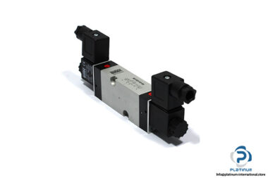 Airtec-KN-05-520-HN-double-solenoid-valve