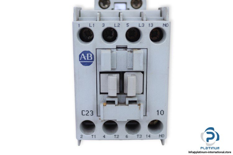 allen-bradley-100-C12D-10-contactor-(Used)-1