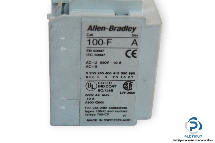 allen-bradley-100-FA20-auxiliary-contact-block-(New)-1