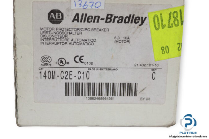 allen-bradley-140M-C2E-C10-motor-protection-(New)-4