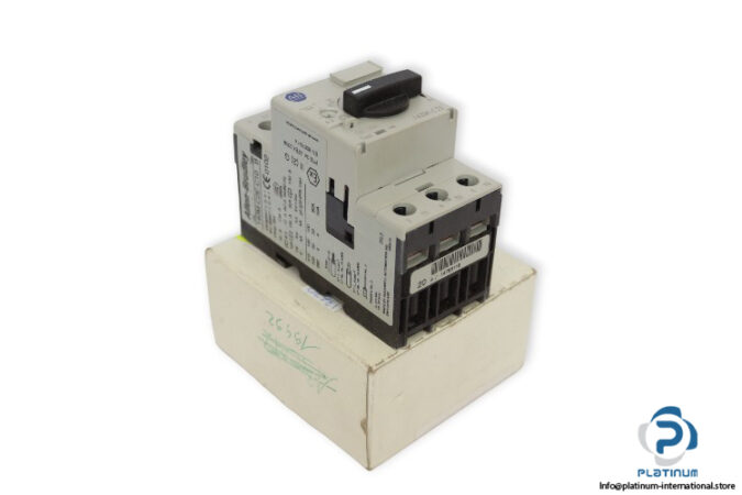 allen-bradley-140M-C2E-C10-motor-protection-(New)